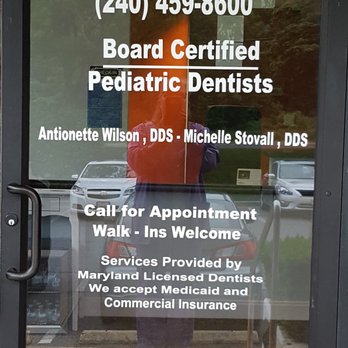 Laurel Lakes Pediatric Dentistry - Pediatric Dentists Near Me - Laurel, Maryland