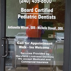 Laurel Lakes Pediatric Dentistry