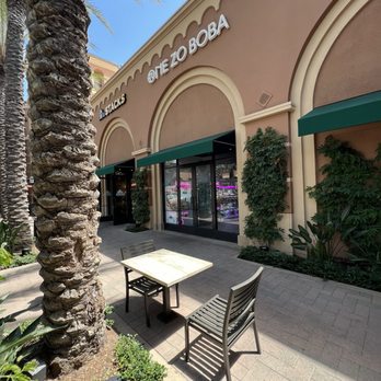 One Zo Boba - Irvine - Outside - Bubble Tea Near Me - Irvine, California One Zo Boba - Irvine - Outside - Bubble Tea Near Me - Irvine, California