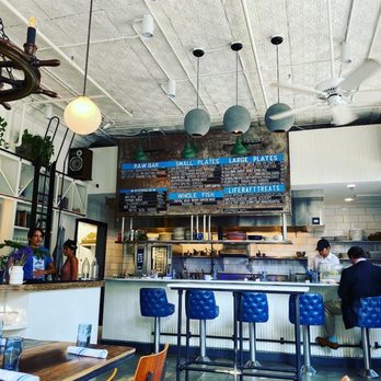 Chubby Fish - Seafood Near Me - Charleston, South Carolina