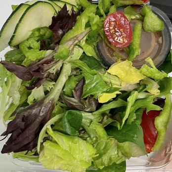 Mici Italian - Mista Salad - Pizza Near Me - Denver, Colorado Mici Italian - Mista Salad - Pizza Near Me - Denver, Colorado