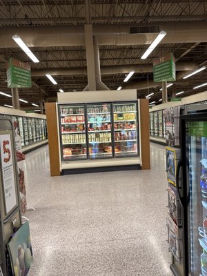 Publix Super Market at Williamsburg Downs Shopping Center by null
