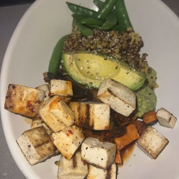 True Food Kitchen - Ancient Grains Bowl - New American Near Me - San Diego, California True Food Kitchen - Ancient Grains Bowl - New American Near Me - San Diego, California