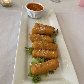 Buon Appetito - Mozzarella Sticks - Pizza Near Me - Bayville, New Jersey