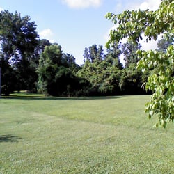 Bayou Creek RV Park