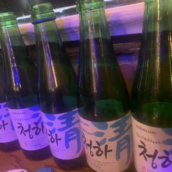 Pocha Street - Korean Near Me - Upper Darby, Pennsylvania