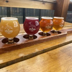 Bayview Brewing