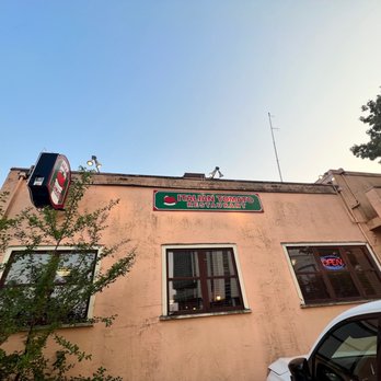 Italian Tomato Restaurant - Outside - Italian Near Me - Richmond, British Columbia Italian Tomato Restaurant - Outside - Italian Near Me - Richmond, British Columbia