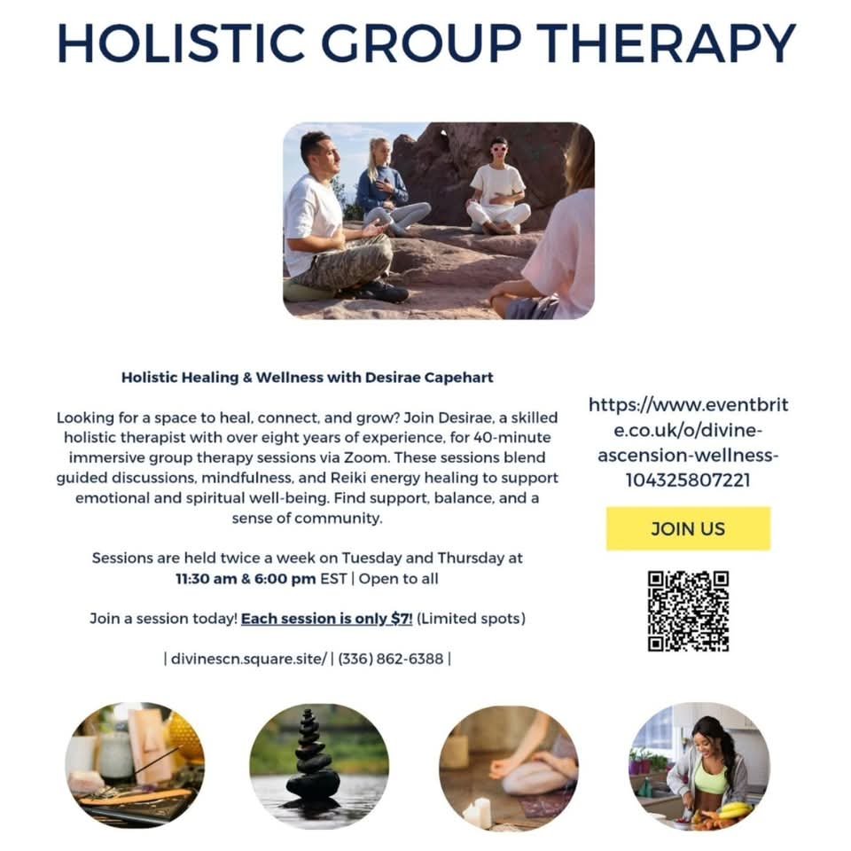 Divine Ascension Wellness - grief counselor in Orlando, FL