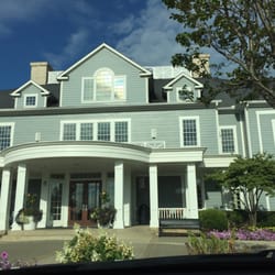 Kinsale Golf & Fitness Club Turf Center