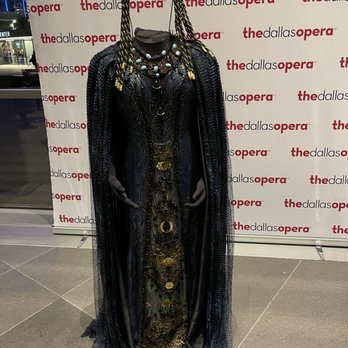 Winspear Opera House - Opera & Ballet Near Me - Dallas, Texas Winspear Opera House - Opera & Ballet Near Me - Dallas, Texas