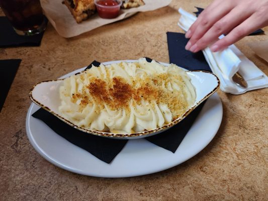 Tom Bergin's by null