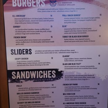 Seventy Six Lamb by Station Casinos - Sports Bars Near Me - North Las Vegas, Nevada