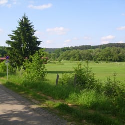 Golfanlage Zollmühle