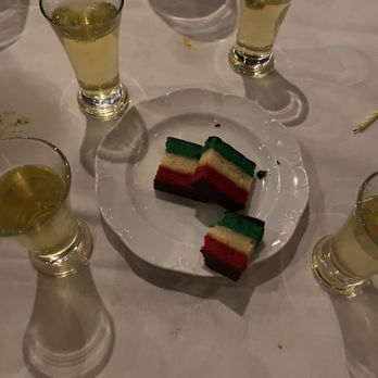 Carbone - Italian Near Me - Las Vegas, Nevada