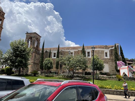 La Casa de Maty by null