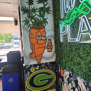 Twisted Plants - Vegetarian Near Me - West Allis, Wisconsin