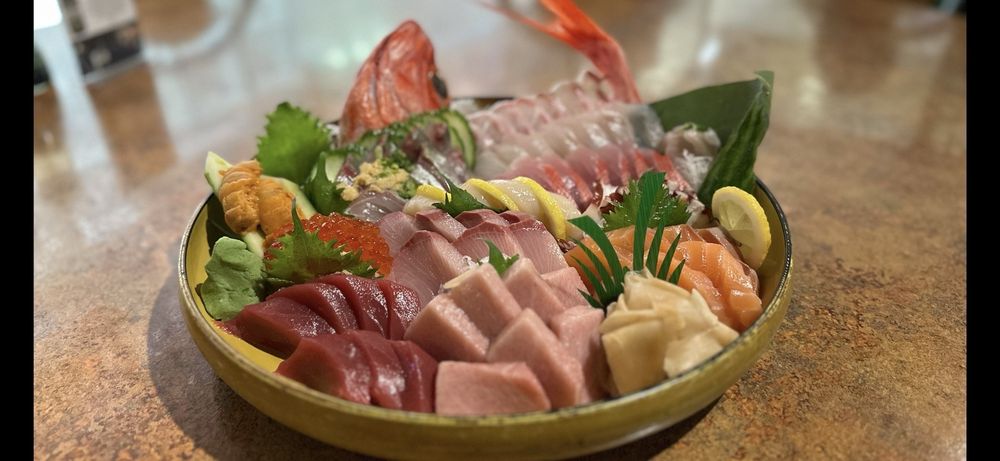 Waraji Japanese Restaurant