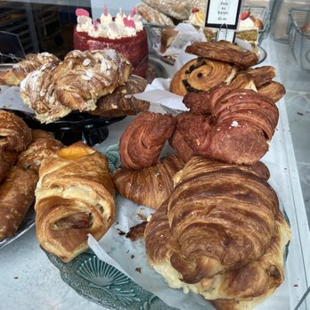 Choux Choux Bakery - More pastries, cakes, and bread! - Coffee & Tea Near Me - Everett, Washington Choux Choux Bakery - More pastries, cakes, and bread! - Coffee & Tea Near Me - Everett, Washington