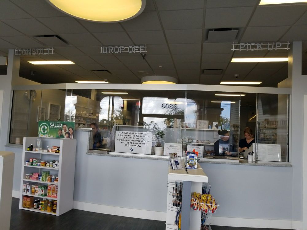 Unity Rx Pharmacy UNITY CARE RX - Updated June 2026 - 6085 Lake Worth Rd, Greenacres ...