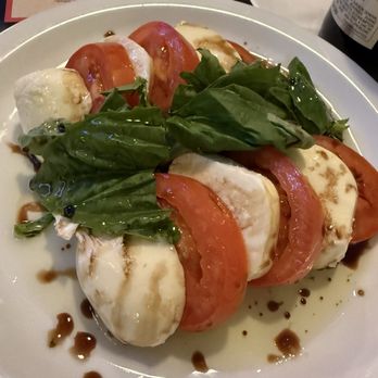 La Botte - Caprese - Italian Near Me - Lompoc, California La Botte - Caprese - Italian Near Me - Lompoc, California