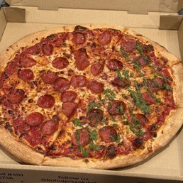 Amazing pie Amazing pie