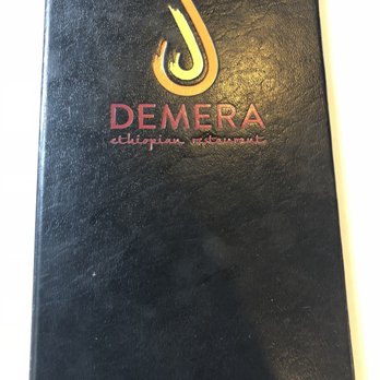 Demera - Ethiopian Near Me - Chicago, Illinois