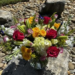 Byrum's Florist