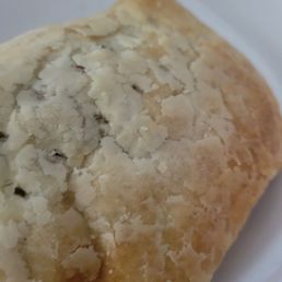 Beef Patty