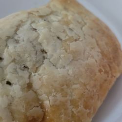 Kingston 5 - Beef patty