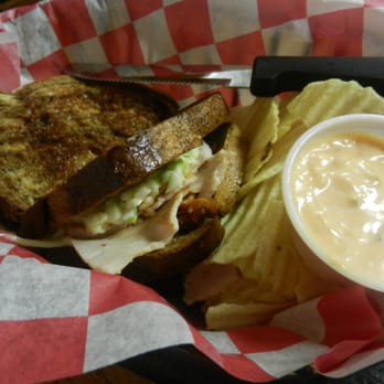 Chuckwagon - Burgers Near Me - Mackinac Island, Michigan