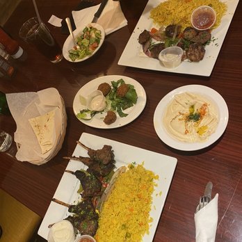 Jasmine Grill and Kabab - Lamb Chops - Mediterranean Near Me - Charlotte, North Carolina Jasmine Grill and Kabab - Lamb Chops - Mediterranean Near Me - Charlotte, North Carolina
