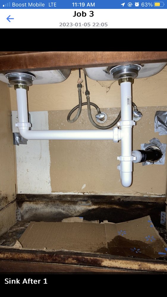 Slide of True Plumbing
