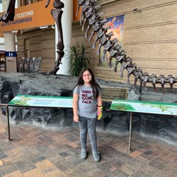 Denver Museum of Nature and Science