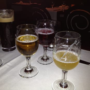 Beerbistro - Sampler - Bistros Near Me - Toronto, Ontario Beerbistro - Sampler - Bistros Near Me - Toronto, Ontario