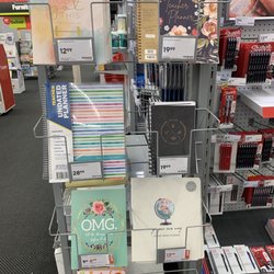 Staples - Planners for your various needs
