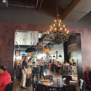 Culinary Dropout - New American Near Me - Salt Lake City, Utah
