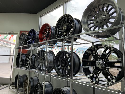Inspiring Big O Tires Lake Havasu Gallery