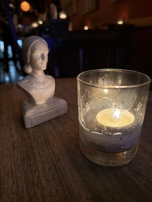 Mendelssohns by null