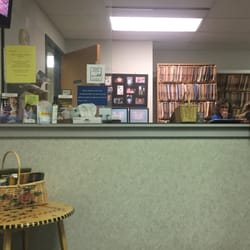 Huntingdon Valley Eye Care Consultants