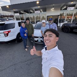 APX Auto Brokers - Happy customers!