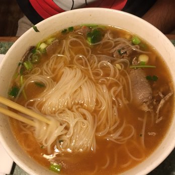Pho 45 - The boyfriends. #5 - Vietnamese Near Me - La Mirada, California