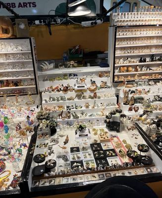 The Rocks Market by null