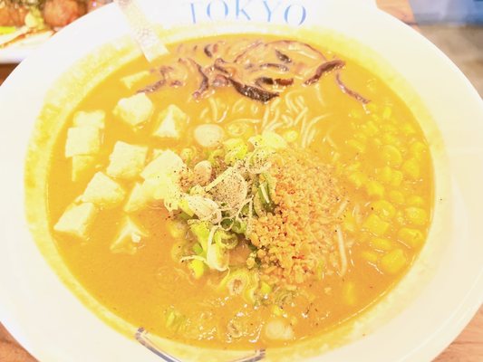 RAKKAN Ramen - Houston Heights by null