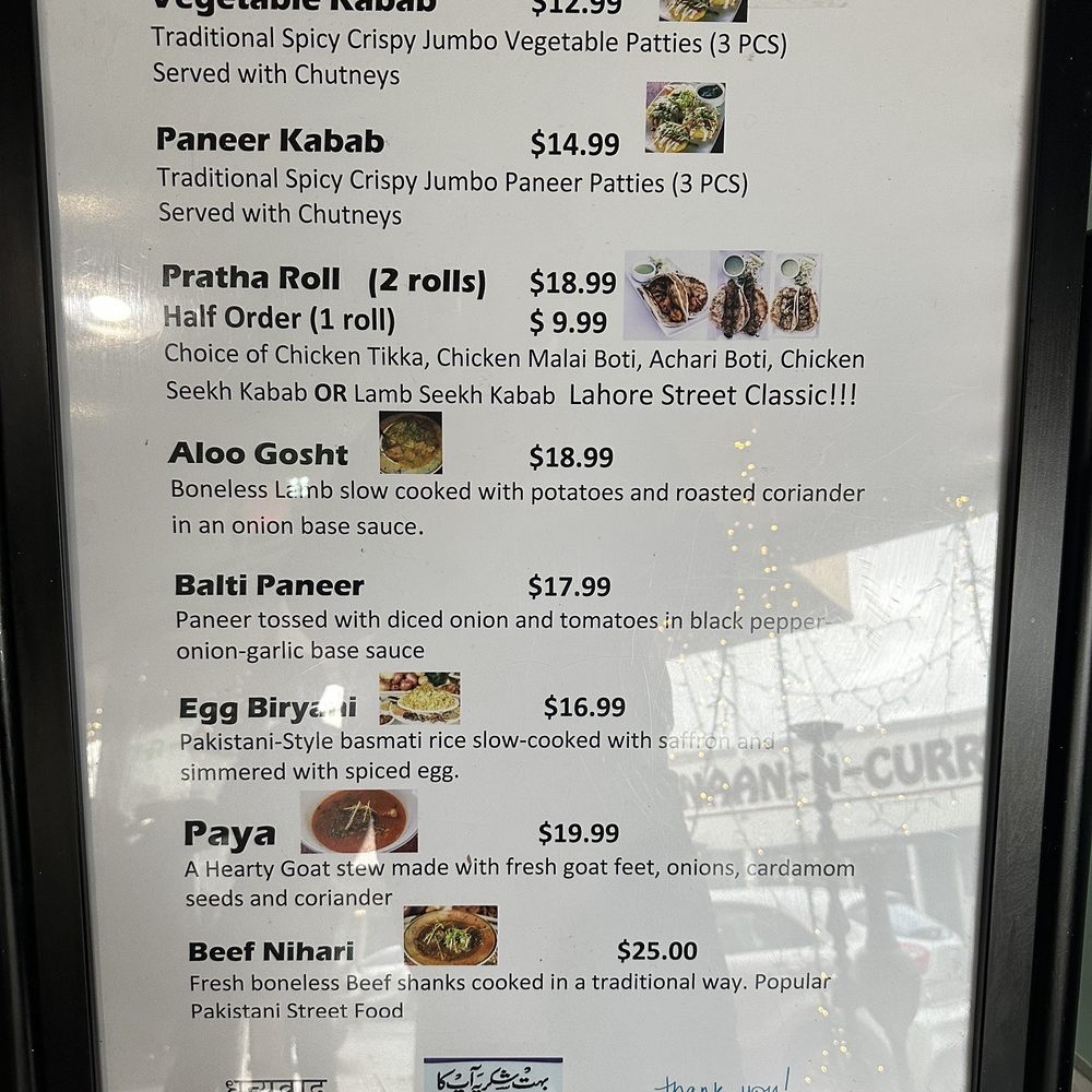 Naan -N- Curry - Menu (October 2023) - Indian Near Me - Renton, Washington Naan -N- Curry - Menu (October 2023) - Indian Near Me - Renton, Washington