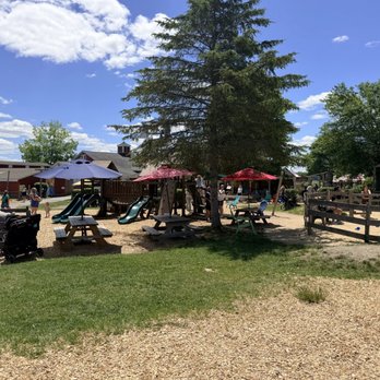 Davis Farmland - Playground - Amusement Parks Near Me - Sterling, Massachusetts