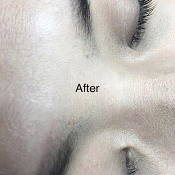 Dream Lash Studio - Keratin Lash Lift + Lash Tint with Jenny - Eyelash Service Near Me - Houston, Texas