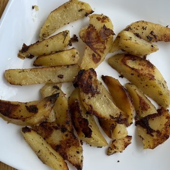 YiaYia's Cafe - Lemon potatoes - Breakfast & Brunch Near Me - Middletown, Rhode Island