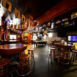 Murphy's Irish Pub