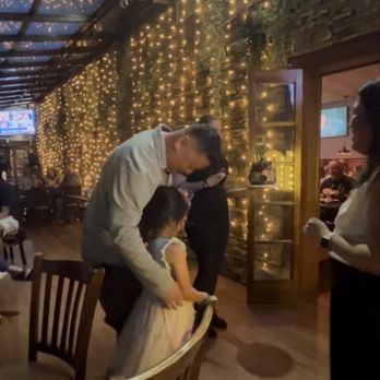 Doc Watsons - Party room, beautiful space - Irish Pub Near Me - Oakland, New Jersey Doc Watsons - Party room, beautiful space - Irish Pub Near Me - Oakland, New Jersey